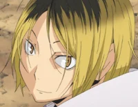 Kenma Kozume