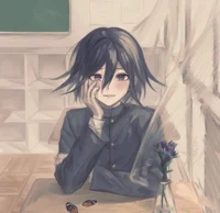 Pregame Kokichi Oma