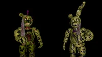Springtrap and fredt