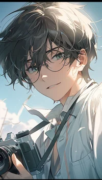 Caleb - BL