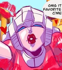 G1 Arcee