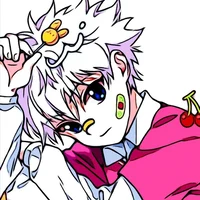 Zoldyck Killua