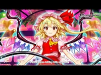 Flandre Scarlet
