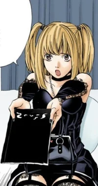 Misa misa