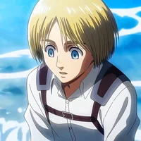 Armin Arlert