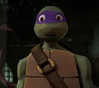 Donatello 2012 