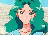 Michiru Kaio