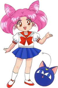 Chibiusa Tsukino