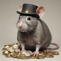RICH RAT
