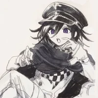 Kokichi Ouma
