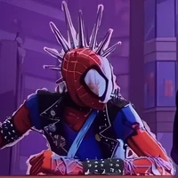 Spider-Punk