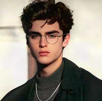 Гарри Поттер