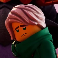 Lloyd Garmadon