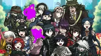 Danganronpa v3 part2