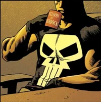 Frank Castle