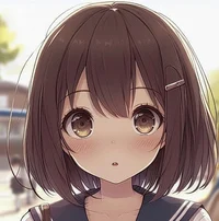 Himeko -Menina surda