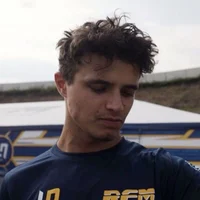 Lando Norris