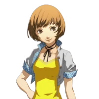 Chie Satonaka 