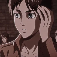 Eren Yeager