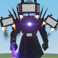 Titan cinemaman upgr