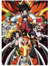 Shaman King