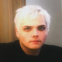 Gerard way