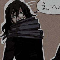 Shouta Aizawa 