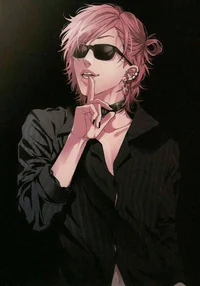 Yuri ayato 