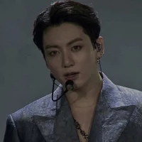 Jeon Jungkook 