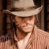 John Marston