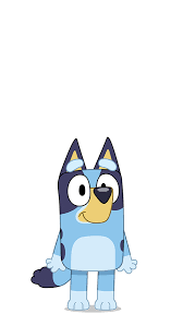 Bluey 