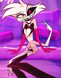 HAZBIN HOTEL