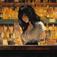Bartender 