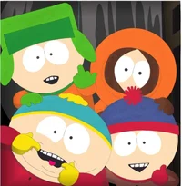 South park