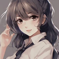 Kuudere Secretary