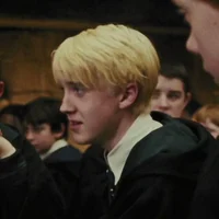 Draco Malfoy