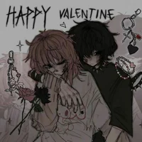 Ur 2 boyfriends -BL-