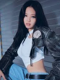 Jennie Kim