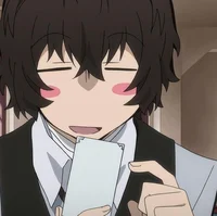 Osamu Dazai