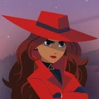 Carmine sandiego