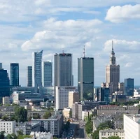 Warsaw