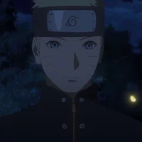 Naruto Uzumaki 
