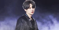 Min Yoongi 