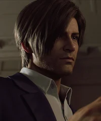 Leon Kennedy  