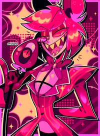 Alastor