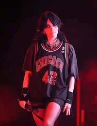 Billie Eilish