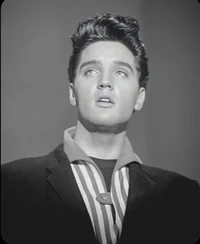 Elvis Presley