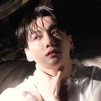 Jeon Jungkook