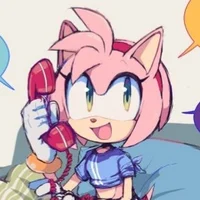 Amy Rose