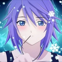 Mizore Shirayuki